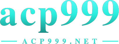 acp999 โลโก้